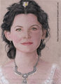 Ginnifer Snow - once-upon-a-time fan art