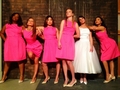Glee Girls - lea-michele photo