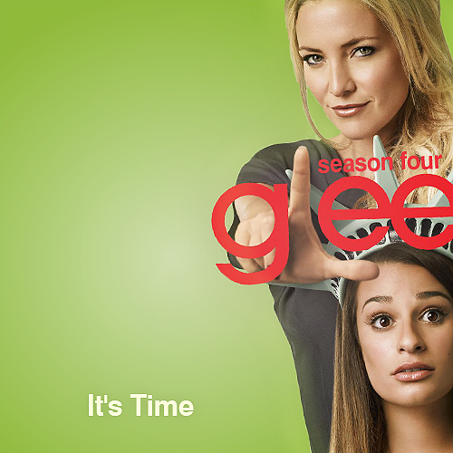 Glee S04E01