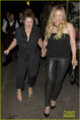 Hilary - At the Chateau Marmont in Los Angeles - September 01, 2012 - hilary-duff photo