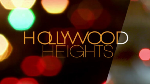  Hollywood Heights