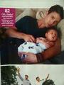 Jackson and his baby - twilight-series photo