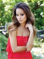 Jamie Chung (Mulan) - once-upon-a-time photo