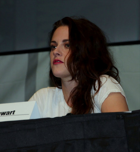 Kristen 2012 Comic-Con