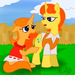 LOLOLOLOLOL~ - my-little-pony-friendship-is-magic icon