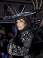 Lady Gaga in Copenhagen, Denmark - lady-gaga photo