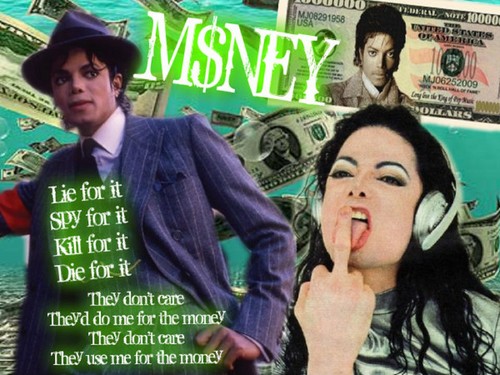 MJ Money