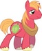 MLP Character Pictures - my-little-pony-friendship-is-magic-oc icon