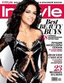 MRod in InStyle Russia - September 2012 - michelle-rodriguez photo