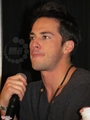 Micahel Trevino at TVD New Jersey Con (Aug. 18-19) - michael-trevino photo