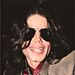 Michael Jackson ♥♥ - blanket-jackson icon