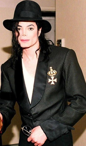  Michael Jackson♥