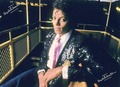 Michael ♥♥ - michael-jackson photo