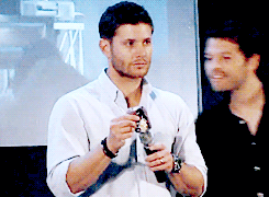  Misha/Jensen