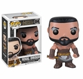 New Game of Thrones Pop! figures coming from Funko in November - game-of-thrones photo