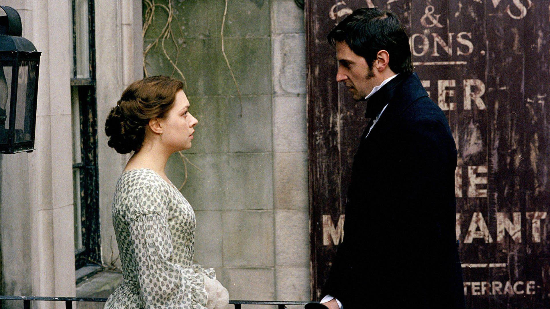 North and south 2004) trailer   youtube