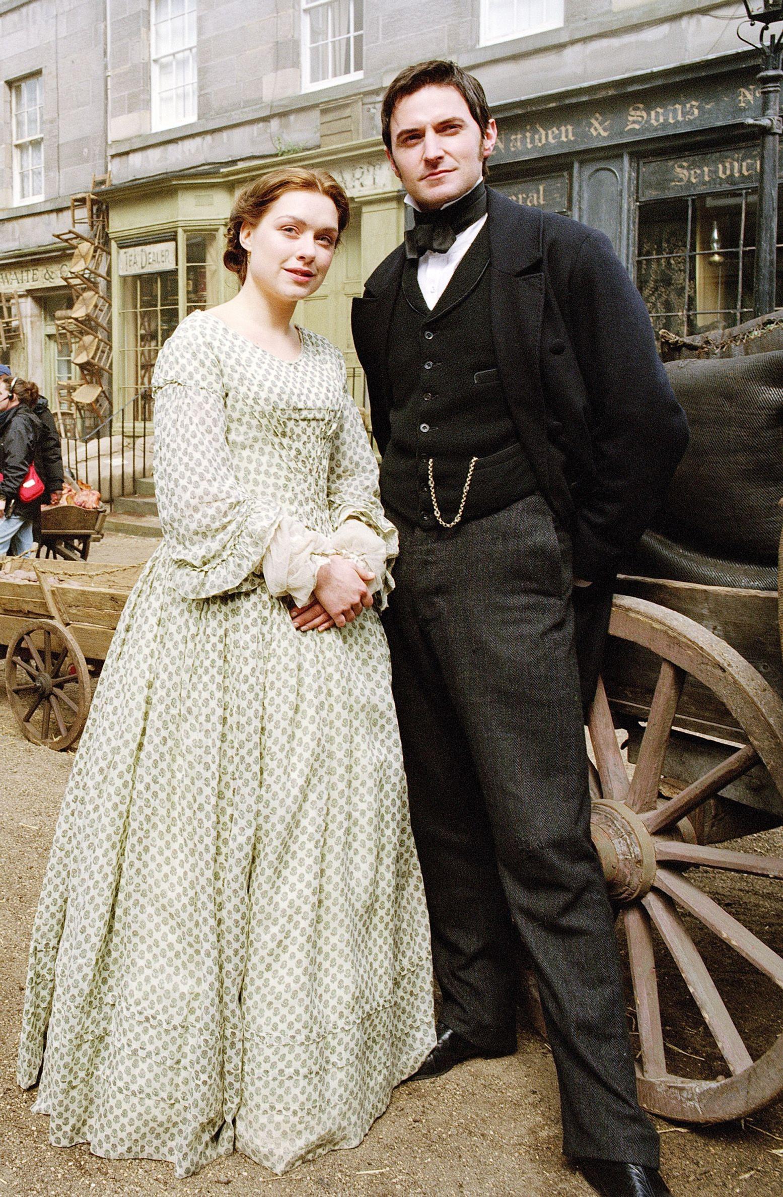 North And South [1985 TV Mini-Series]
