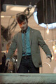On the Set of The F-Word - August 29, 2012 - daniel-radcliffe photo