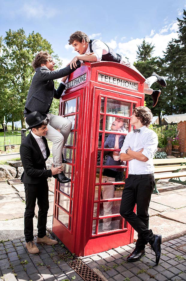 One Direction new next album - Harry Styles Photo (32022631) - Fanpop