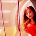 Oswin - doctor-who icon