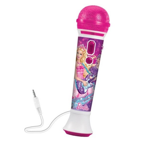  PaP- Microphone cantar estrela