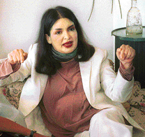  Parveen Babi (4 April 1949 – 20 January 2005