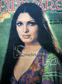 Parveen Babi (4 April 1949 – 20 January 2005 - celebrities-who-died-young photo