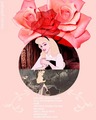 Princess Aurora - daydreaming fan art