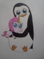 Private - penguins-of-madagascar fan art
