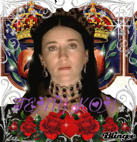  Queen Katherine