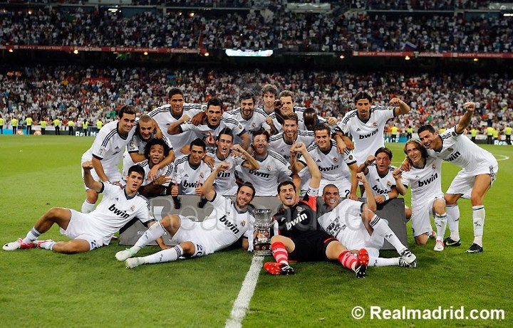 Download this Real Madrid Barcelona picture
