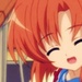 Rena's so damn cute! - higurashi-no-naku-koro-ni icon
