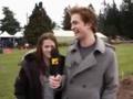 Robsten's 1st Twilight interview on MTV - twilight-series photo