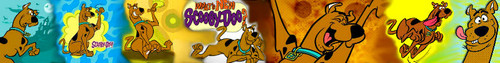 Scooby Banner ♥