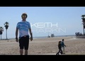 Screenshots from Keith's new Promo Video - keith-harkin photo