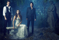Season 4 Promotional Image  - the-vampire-diaries photo
