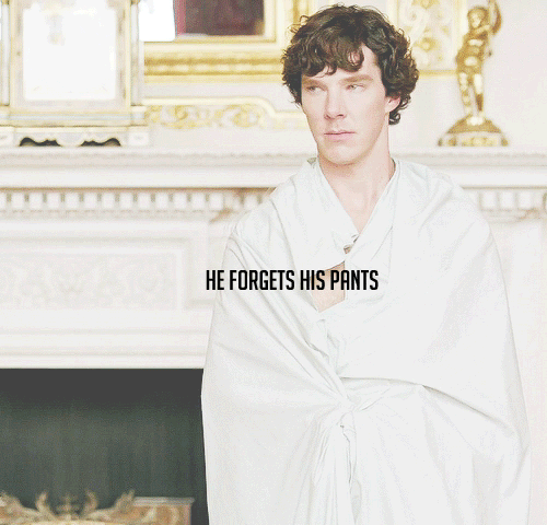  Sherlock