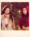 Snow&Red's friendship <3 - once-upon-a-time fan art