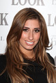 Stacey - stacey-solomon photo