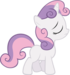 Sweeti Belle? Sweetie Belle. - my-little-pony-friendship-is-magic icon