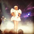 The Born This Way Ball Tour in Copenhagen - lady-gaga photo