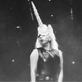 The Born This Way Ball Tour in Köln - lady-gaga photo