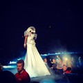 The Born This Way Ball Tour in Stockholm - lady-gaga photo