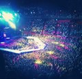 The Born This Way Ball in Stockholm, Sweden - lady-gaga photo