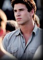The Hunger Games - chris-and-liam-hemsworth photo