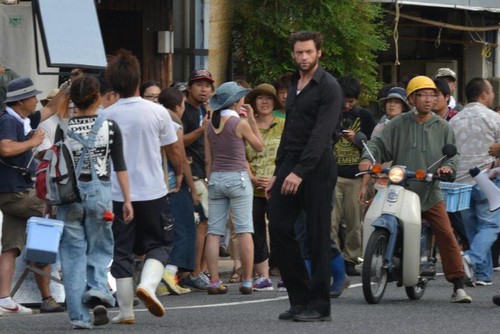  The Wolverine (2012)