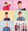 The wanted <3 - the-wanted photo