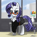 To make up for the hours I missed.... - my-little-pony-friendship-is-magic icon