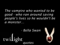 Twilight quotes 261-280 - twilight-series fan art