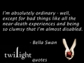 Twilight quotes 281-300 - twilight-series fan art